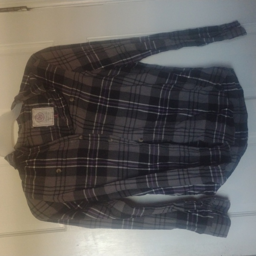 Flannel